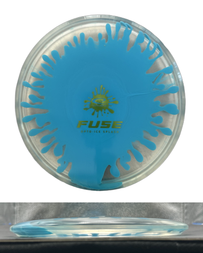 Opto-Ice Splash Fuse