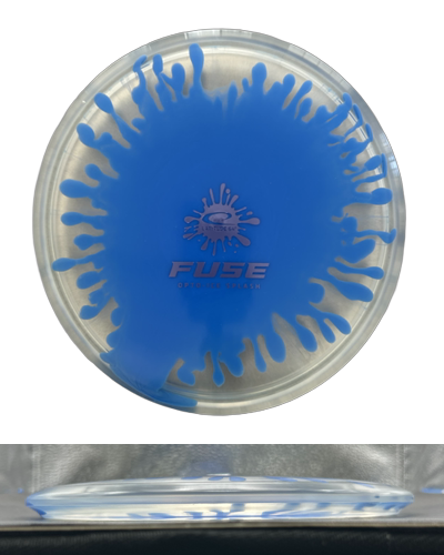 Opto-Ice Splash Fuse