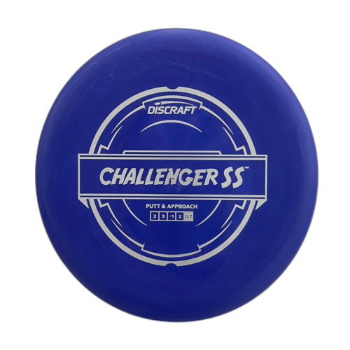 Putter Line Challenger SS