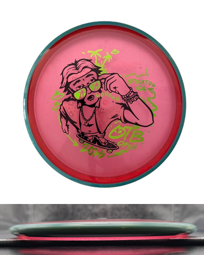 Particle Proton Soft Hex (2026 OTB Open)