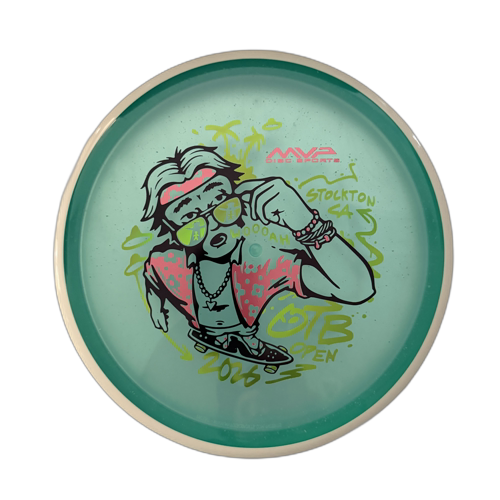 Particle Proton Soft Hex (2026 OTB Open)