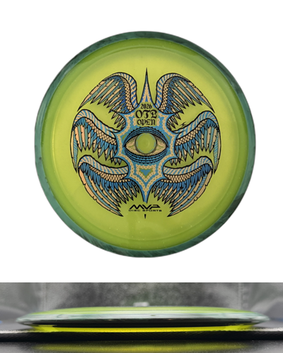 Particle Proton Soft Rhythm (OTB Edition)
