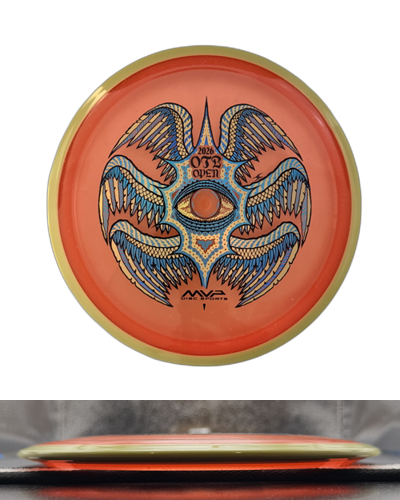 Particle Proton Soft Rhythm (OTB Edition)