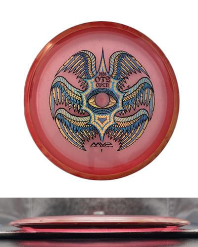 Particle Proton Soft Rhythm (OTB Edition)