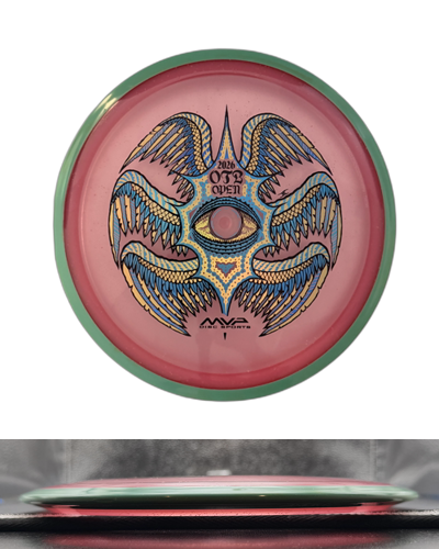 Particle Proton Soft Rhythm (OTB Edition)