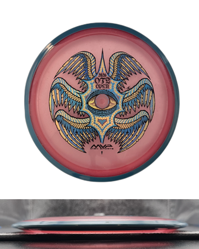 Particle Proton Soft Rhythm (OTB Edition)