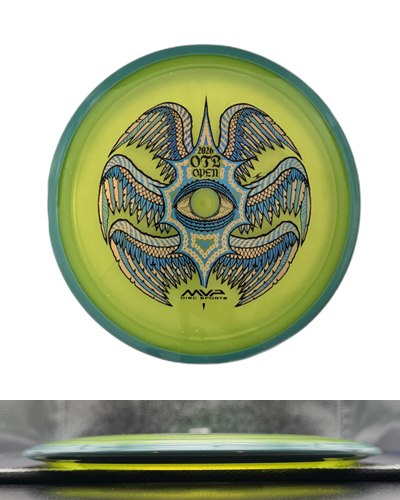 Particle Proton Soft Rhythm (OTB Edition)