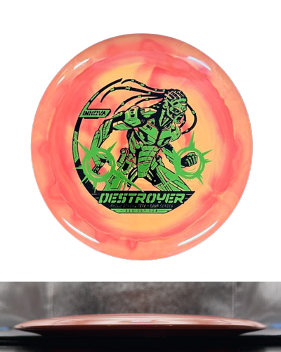 Philo Brathwaite Star Destroyer (2026 Tour Series)