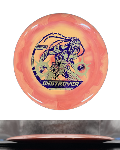 Philo Brathwaite Star Destroyer (2026 Tour Series)