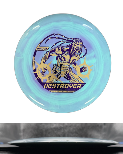 Philo Brathwaite Star Destroyer (2026 Tour Series)