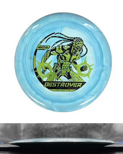 Philo Brathwaite Star Destroyer (2026 Tour Series)