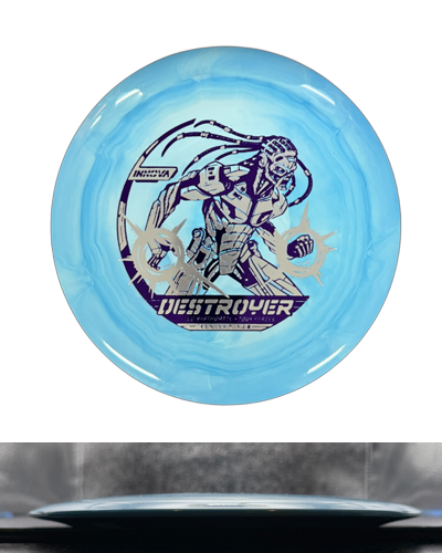 Philo Brathwaite Star Destroyer (2026 Tour Series)