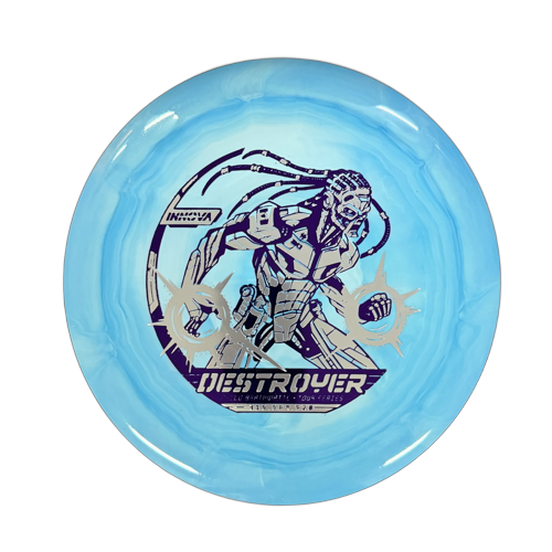 Philo Brathwaite Star Destroyer (2026 Tour Series)