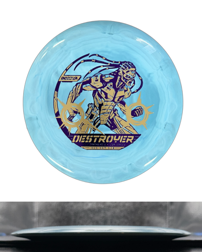 Philo Brathwaite Star Destroyer (2026 Tour Series)