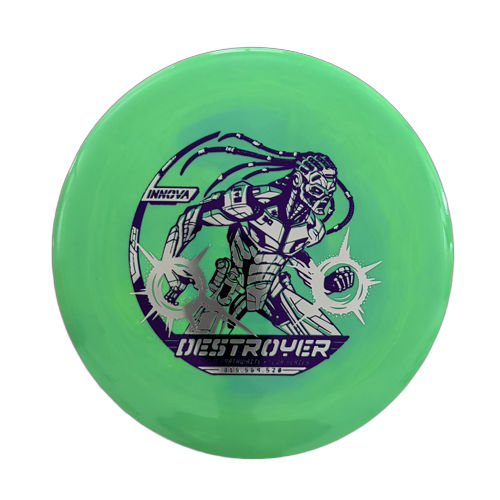 Philo Brathwaite Star Destroyer (2026 Tour Series)