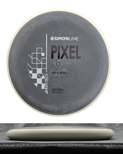SimonLine Electron Firm Pixel