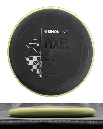 SimonLine Electron Firm Pixel