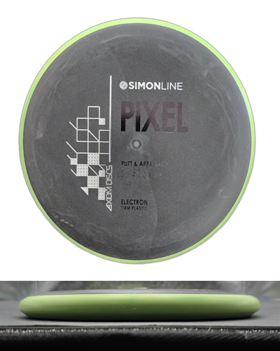 SimonLine Electron Firm Pixel