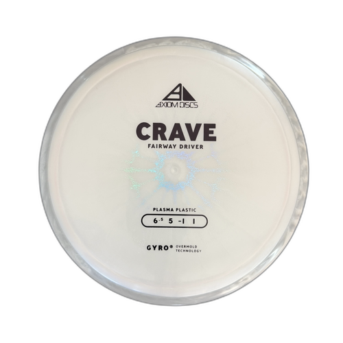 Plasma Crave