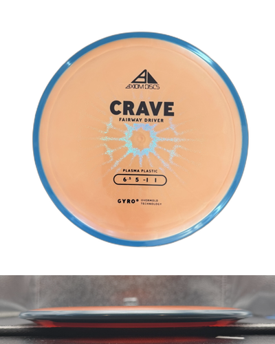 Plasma Crave