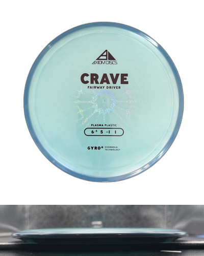 Plasma Crave