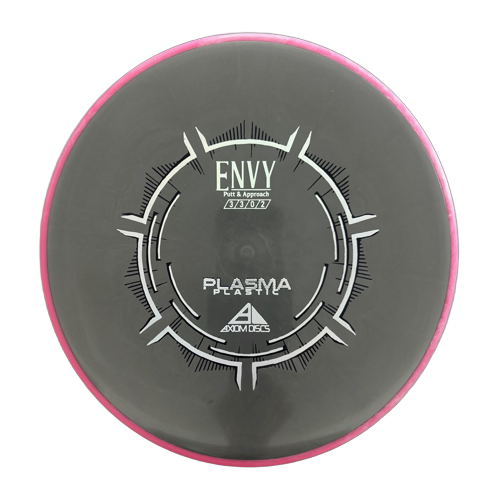 Plasma Envy