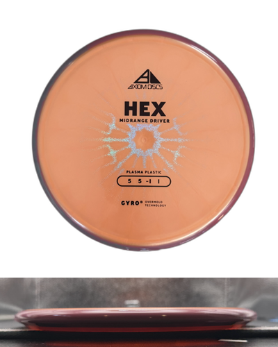 Plasma Hex