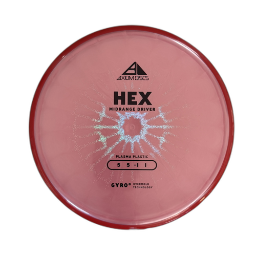 Plasma Hex