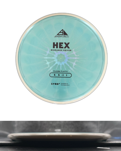 Plasma Hex
