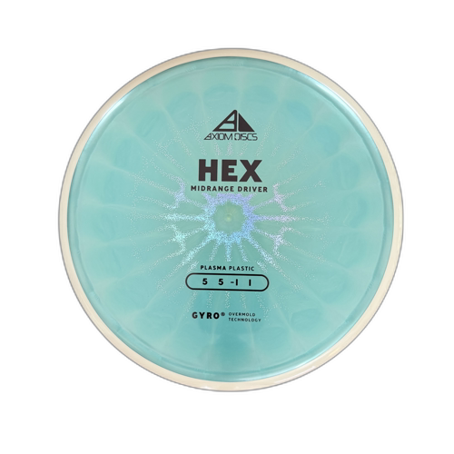 Plasma Hex