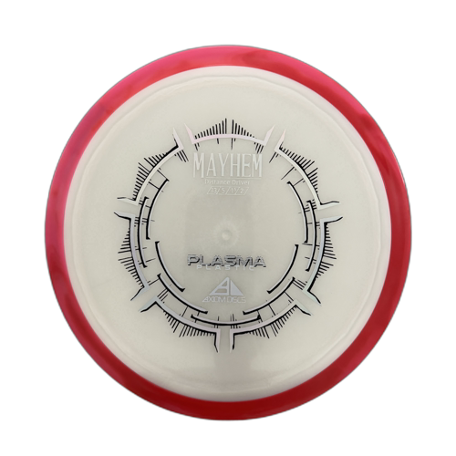 Plasma Mayhem