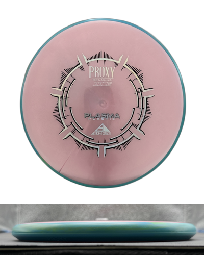 Plasma Proxy