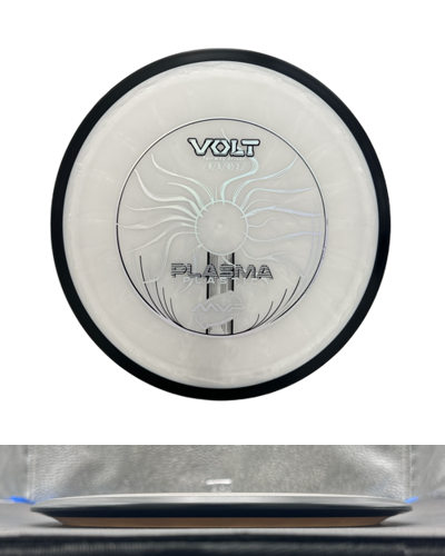 Plasma Volt