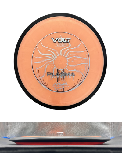 Plasma Volt