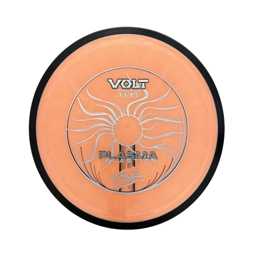 Plasma Volt