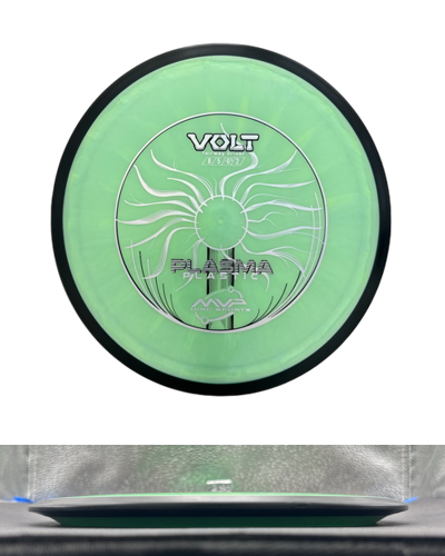 Plasma Volt