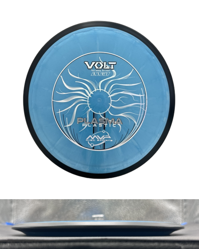 Plasma Volt