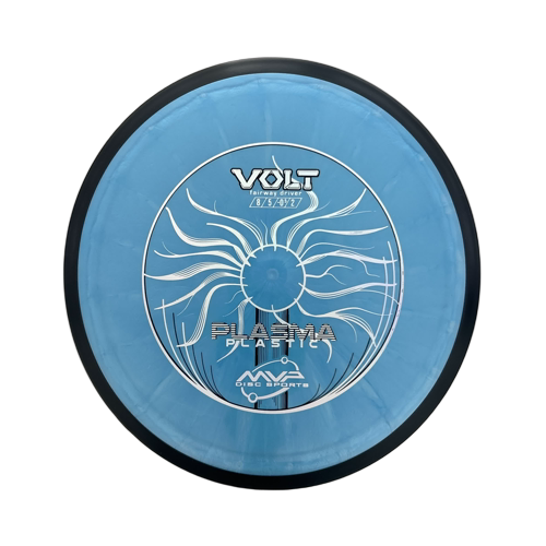 Plasma Volt