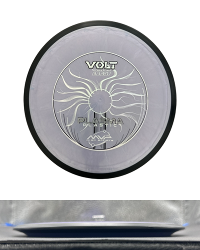 Plasma Volt