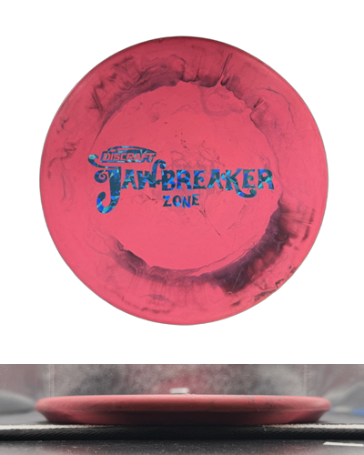 Pre-Owned Discraft Zone