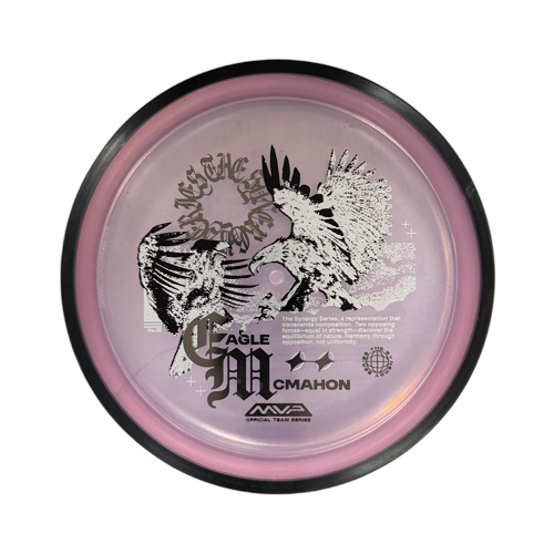 Pre-Owned MVP Discs Resistor