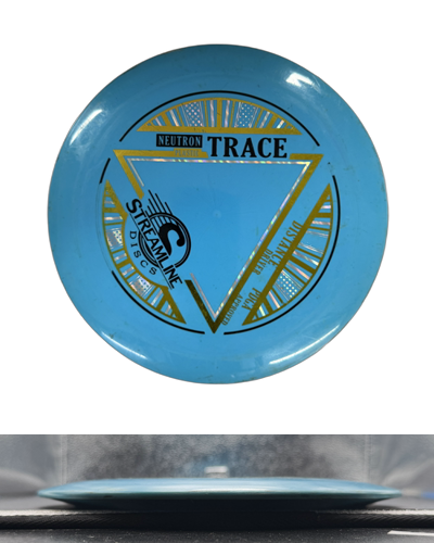 Pre-Owned Streamline Trace