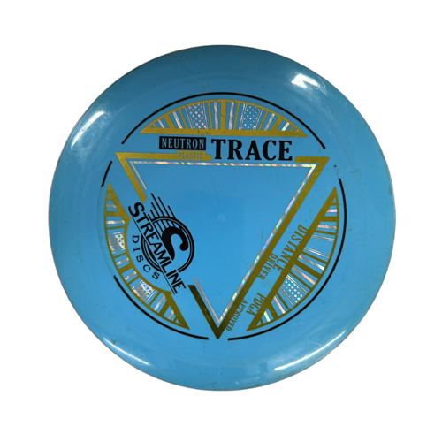Pre-Owned Streamline Trace