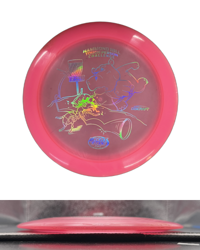 Pre-Owned Discraft Zeus