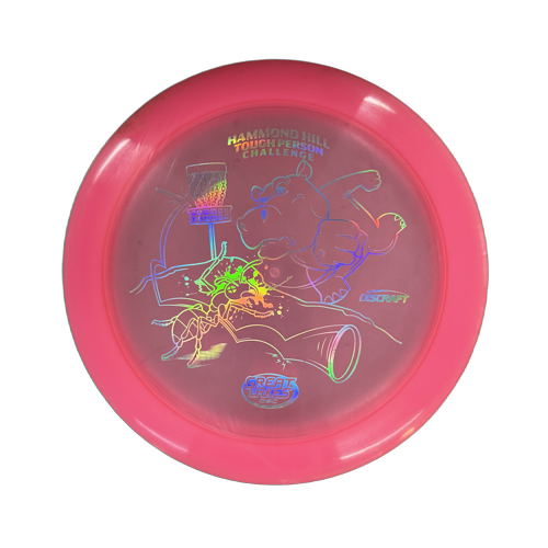 Pre-Owned Discraft Zeus