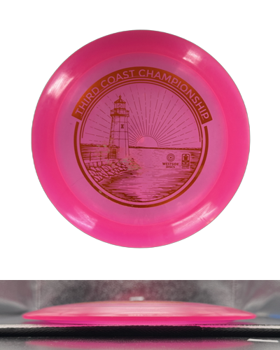 Pre-Owned Westside Discs Destiny
