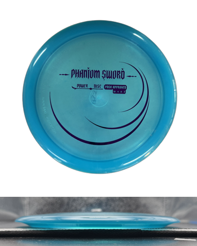 Pre-Owned Innova Power Disc