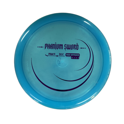 Pre-Owned Innova Power Disc