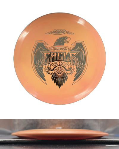 Pre-Owned Innova Eagle