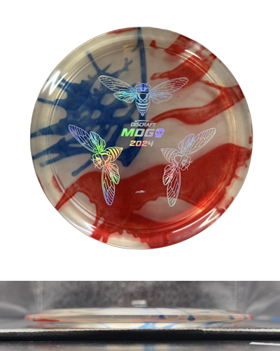 Pre-Owned Discraft Cicada